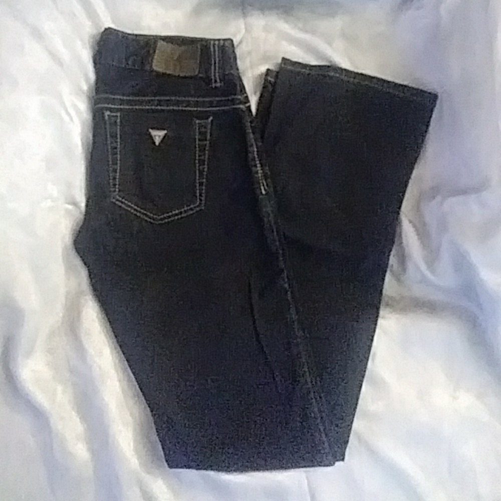 Guess Daredevil Jeans